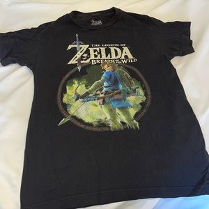 Zelda T Shirt